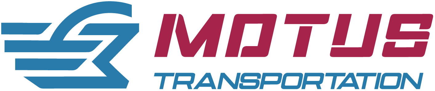 Motus Transportation Logo